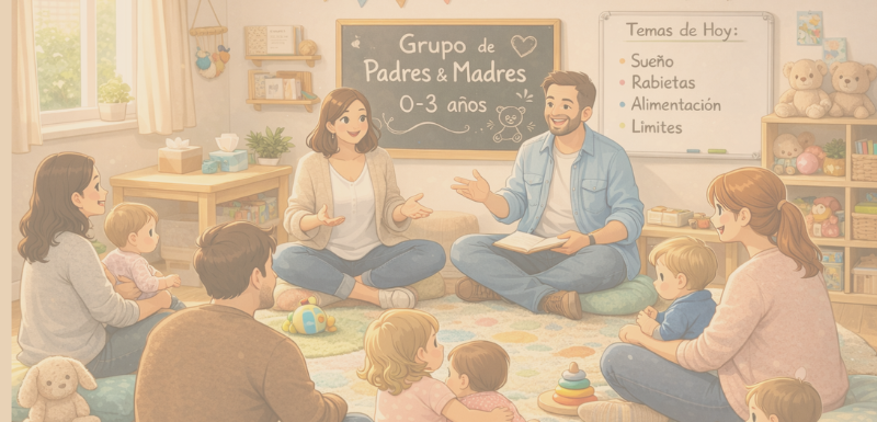Foto evento