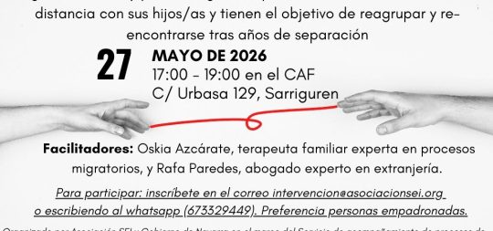 Foto evento