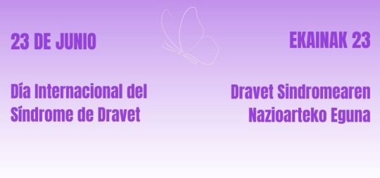 Imagen de la noticia: El Ayuntamiento del Valle de Egüés se ilumina de morado por el Día Internacional del Síndrome de Dravet