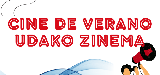 Imagen de la noticia: El Valle de Egüés volverá a disfrutar del cine de verano con cinco proyecciones gratuitas en julio y agosto