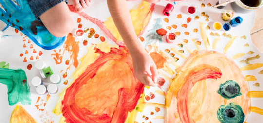 Imagen Taller de pintura