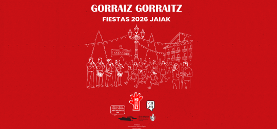 Imagen de la noticia: Gorraiz celebra sus fiestas del 11 al 13 de septiembre